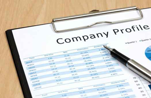 Company Profile
